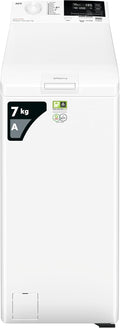 AEG LTR6G37A lavadora, 7 kg